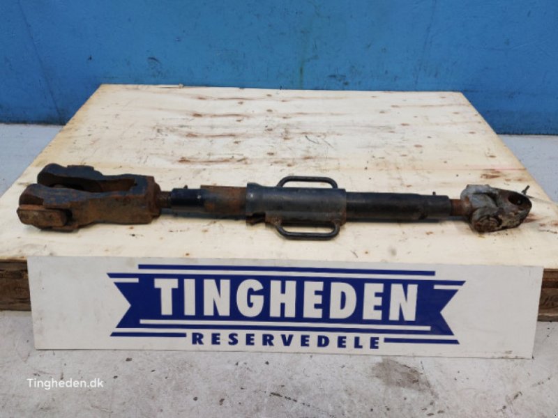 Frontlader typu Case Puma 185, Gebrauchtmaschine w Hemmet (Zdjęcie 1)