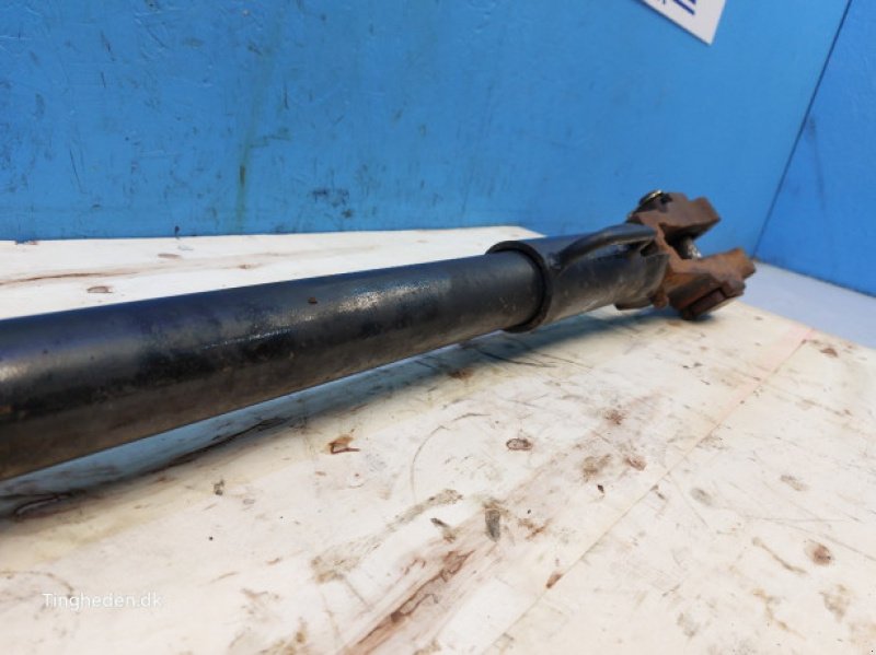 Frontlader des Typs Case Puma 185, Gebrauchtmaschine in Hemmet (Bild 10)