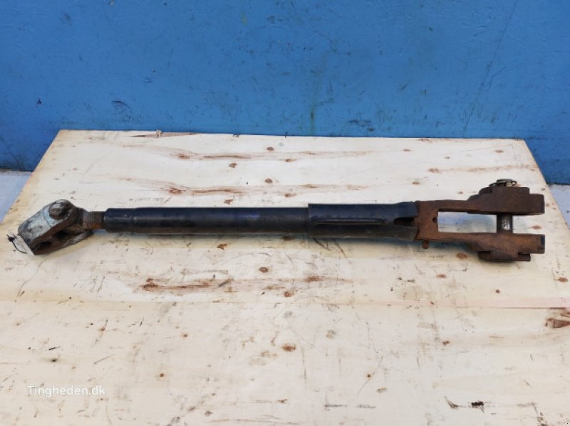 Frontlader des Typs Case Puma 185, Gebrauchtmaschine in Hemmet (Bild 4)