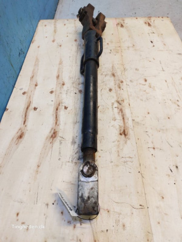 Frontlader des Typs Case Puma 185, Gebrauchtmaschine in Hemmet (Bild 7)