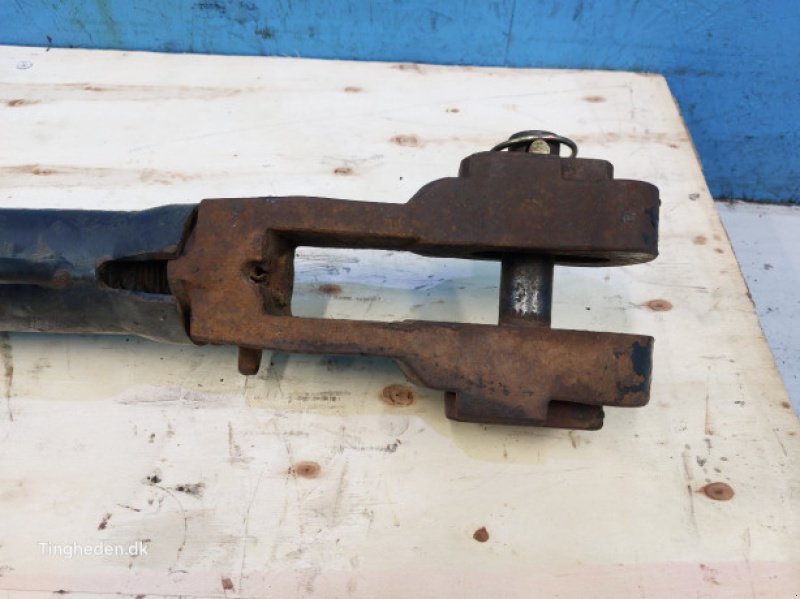 Frontlader des Typs Case Puma 185, Gebrauchtmaschine in Hemmet (Bild 5)