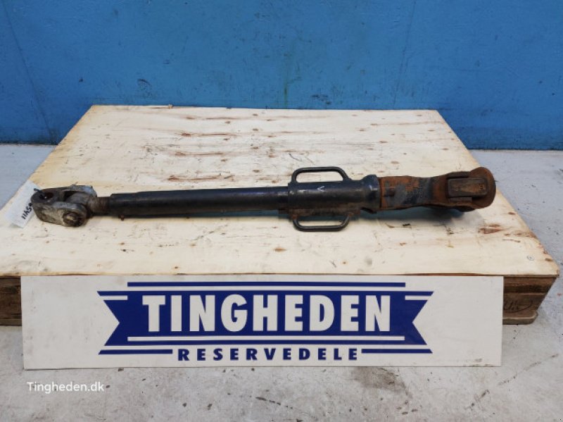 Frontlader des Typs Case Puma 185, Gebrauchtmaschine in Hemmet (Bild 1)