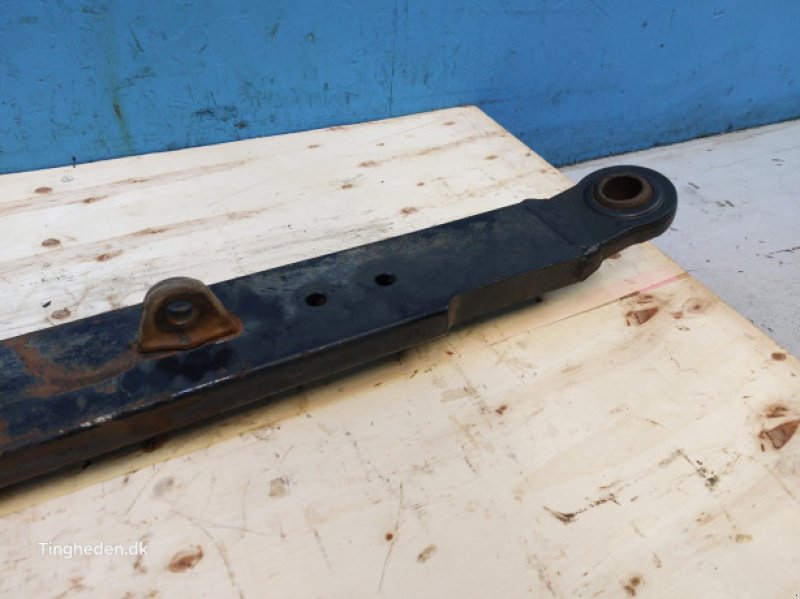 Frontlader of the type Case Puma 185, Gebrauchtmaschine in Hemmet (Picture 15)