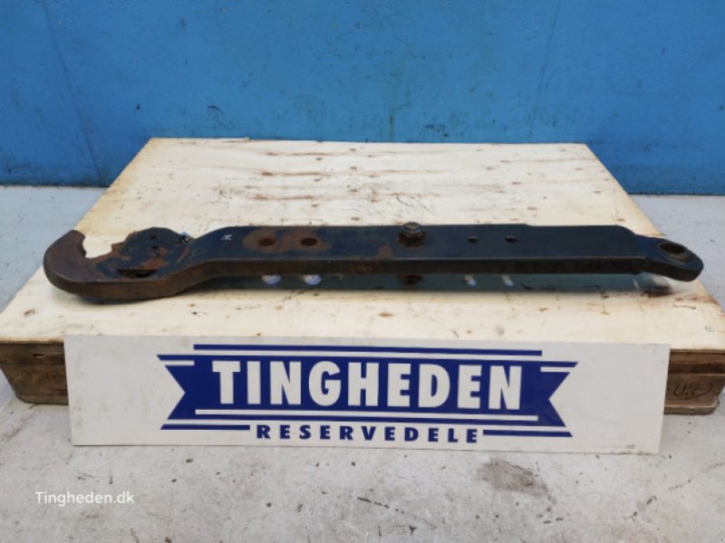 Frontlader typu Case Puma 185, Gebrauchtmaschine w Hemmet (Zdjęcie 1)