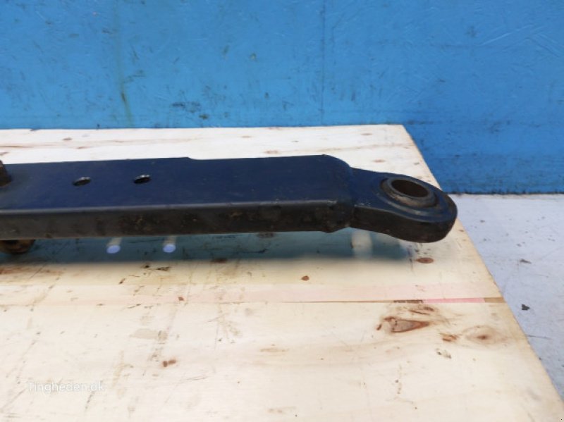 Frontlader of the type Case Puma 185, Gebrauchtmaschine in Hemmet (Picture 9)