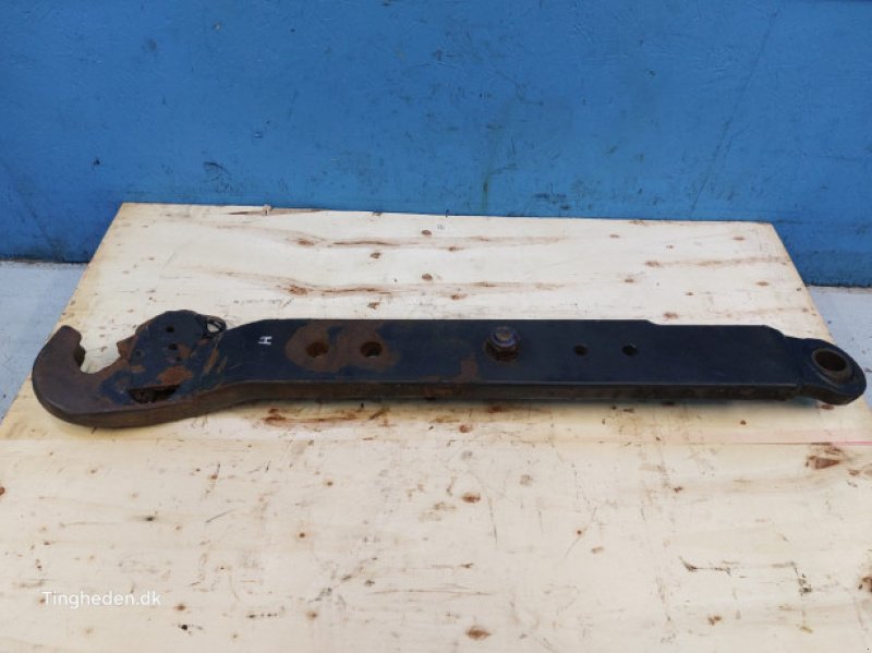 Frontlader of the type Case Puma 185, Gebrauchtmaschine in Hemmet (Picture 2)