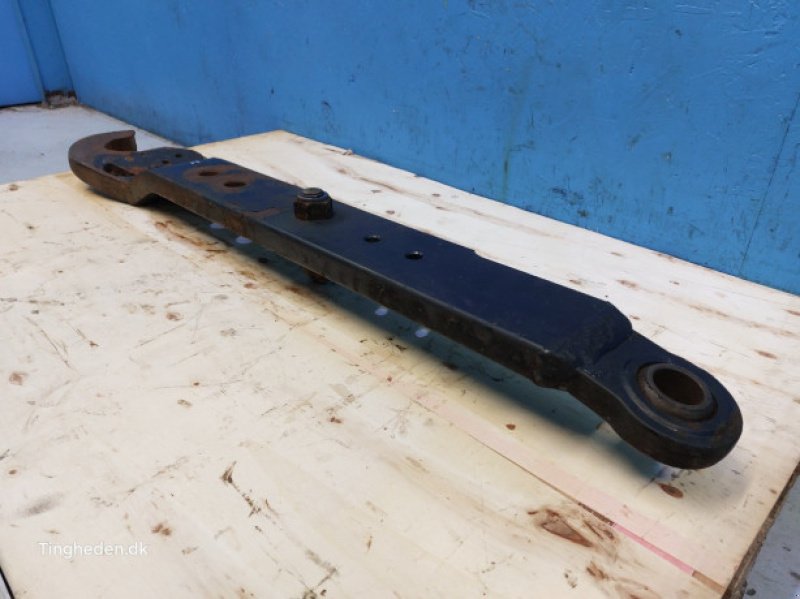 Frontlader of the type Case Puma 185, Gebrauchtmaschine in Hemmet (Picture 10)