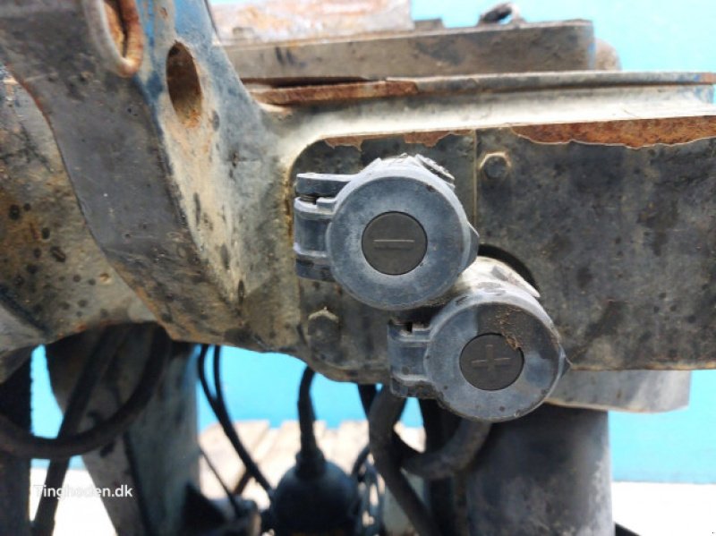 Frontlader of the type Case Puma 185, Gebrauchtmaschine in Hemmet (Picture 21)