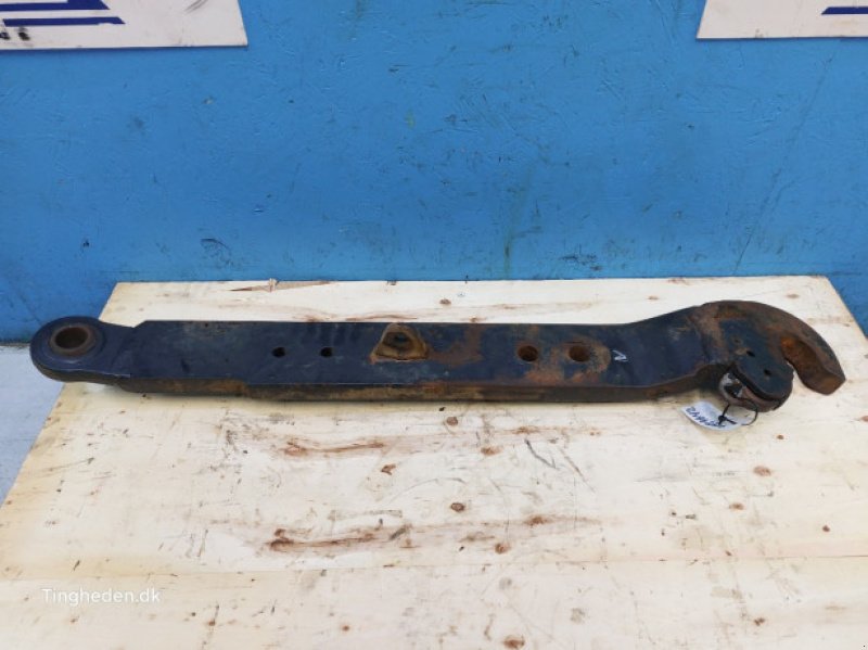 Frontlader of the type Case Puma 185, Gebrauchtmaschine in Hemmet (Picture 10)