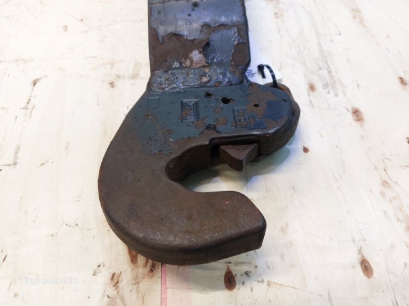 Frontlader of the type Case Puma 185, Gebrauchtmaschine in Hemmet (Picture 8)