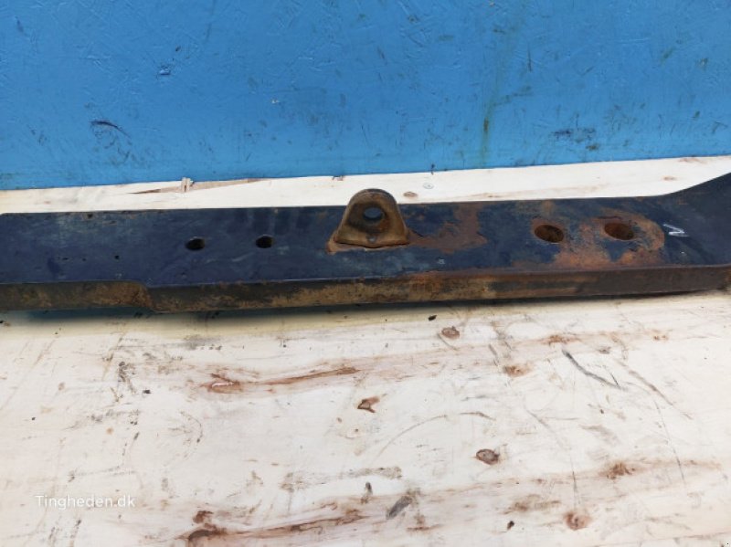 Frontlader of the type Case Puma 185, Gebrauchtmaschine in Hemmet (Picture 12)