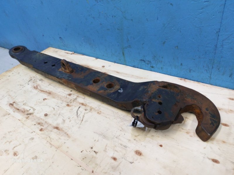 Frontlader of the type Case Puma 185, Gebrauchtmaschine in Hemmet (Picture 15)