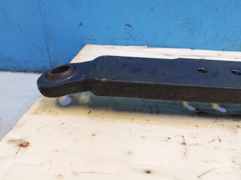 Frontlader of the type Case Puma 185, Gebrauchtmaschine in Hemmet (Picture 3)