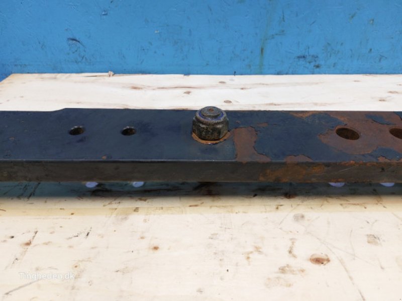 Frontlader of the type Case Puma 185, Gebrauchtmaschine in Hemmet (Picture 4)