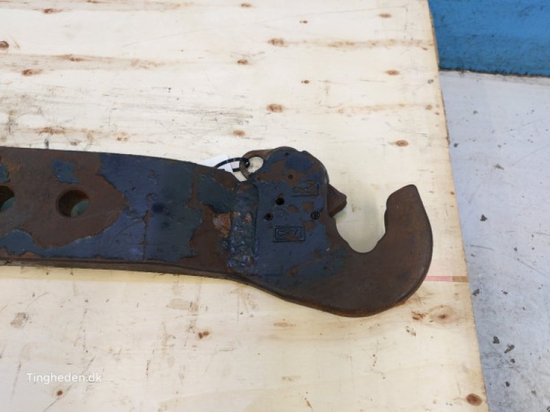 Frontlader of the type Case Puma 185, Gebrauchtmaschine in Hemmet (Picture 7)