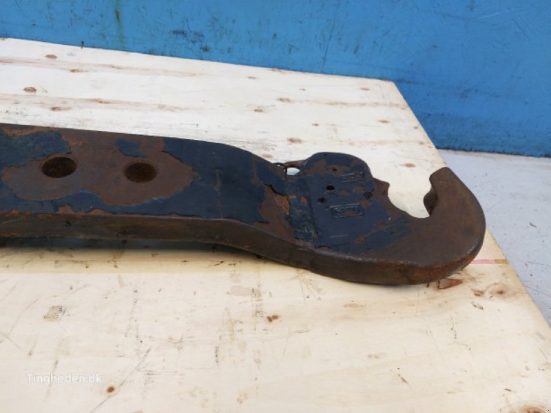 Frontlader of the type Case Puma 185, Gebrauchtmaschine in Hemmet (Picture 5)