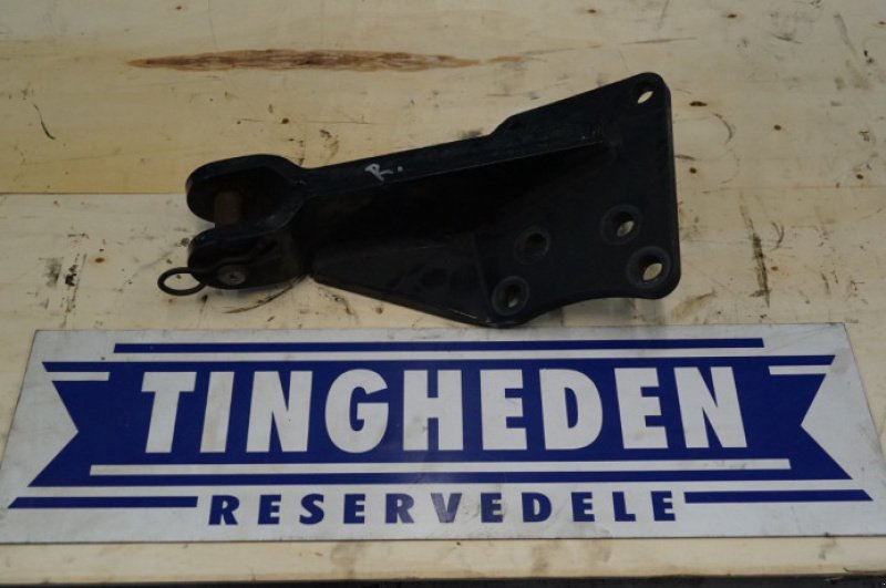 Frontlader of the type Case Puma 200 CVX, Gebrauchtmaschine in Hemmet (Picture 1)