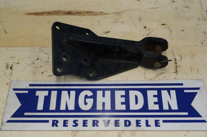 Frontlader des Typs Case Puma 200 CVX, Gebrauchtmaschine in Hemmet (Bild 1)