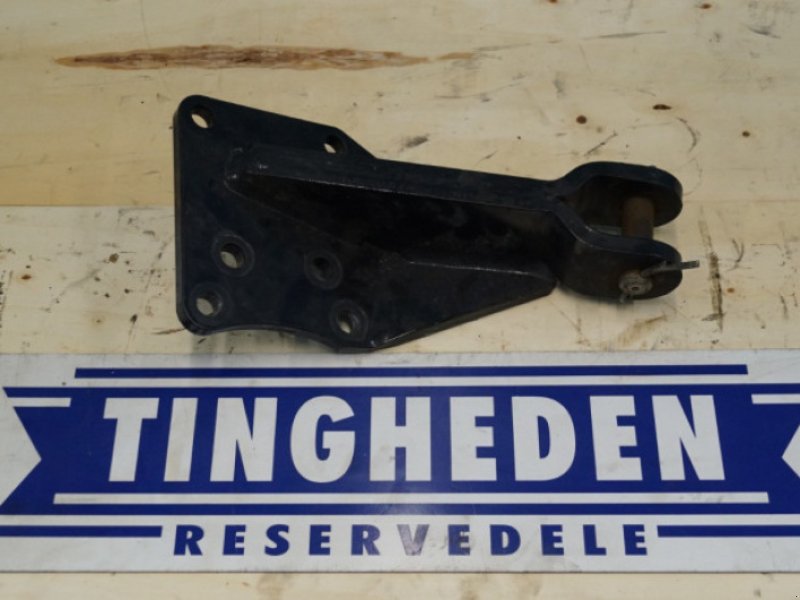 Frontlader typu Case Puma 200 CVX, Gebrauchtmaschine w Hemmet (Zdjęcie 1)