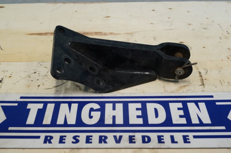 Frontlader des Typs Case Puma 200 CVX, Gebrauchtmaschine in Hemmet (Bild 2)