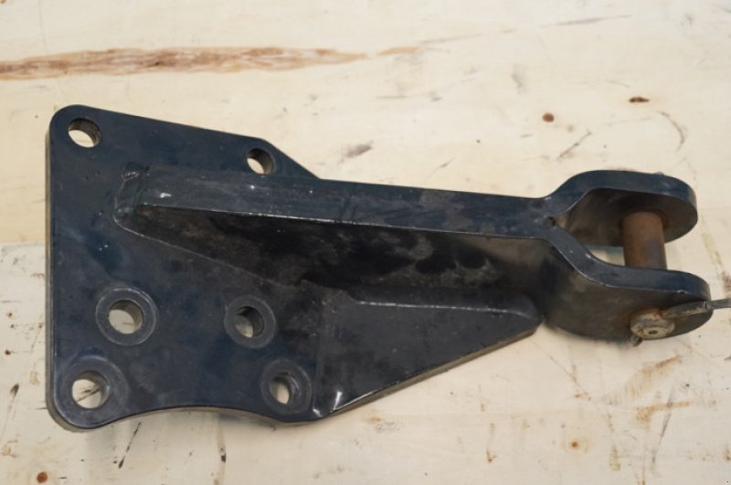 Frontlader des Typs Case Puma 200 CVX, Gebrauchtmaschine in Hemmet (Bild 3)