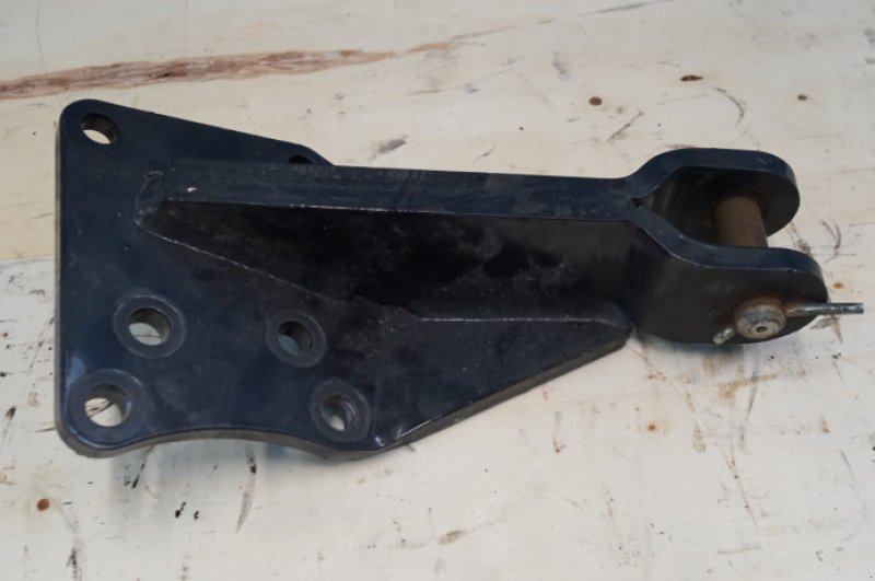 Frontlader des Typs Case Puma 200 CVX, Gebrauchtmaschine in Hemmet (Bild 7)