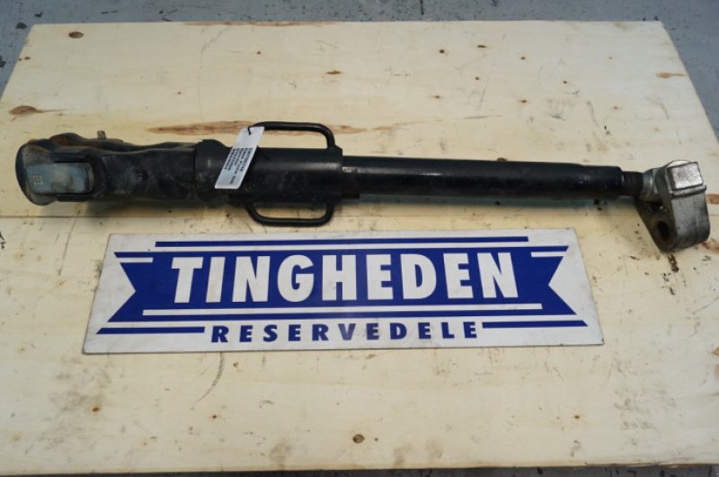 Frontlader of the type Case Puma 200 CVX, Gebrauchtmaschine in Hemmet (Picture 3)