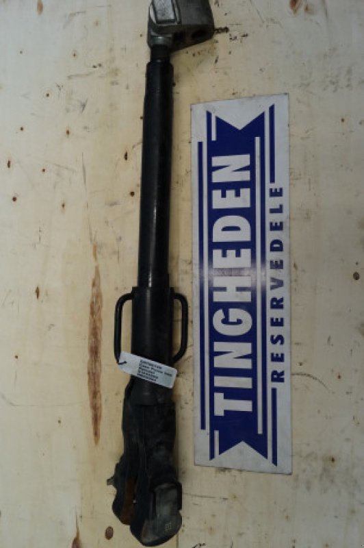 Frontlader of the type Case Puma 200 CVX, Gebrauchtmaschine in Hemmet (Picture 2)