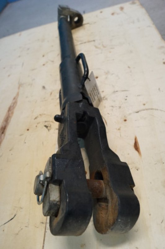 Frontlader of the type Case Puma 200 CVX, Gebrauchtmaschine in Hemmet (Picture 7)