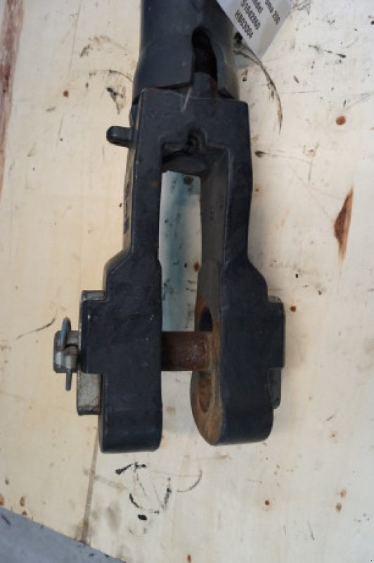 Frontlader of the type Case Puma 200 CVX, Gebrauchtmaschine in Hemmet (Picture 5)