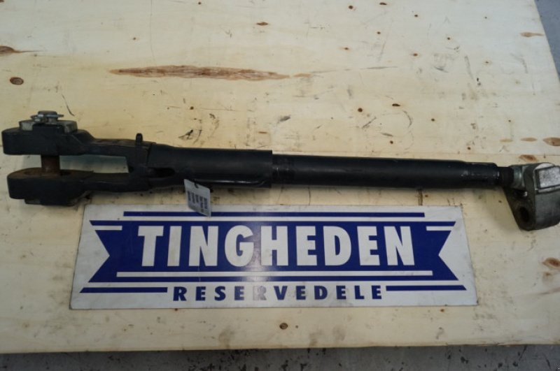 Frontlader of the type Case Puma 200 CVX, Gebrauchtmaschine in Hemmet (Picture 1)