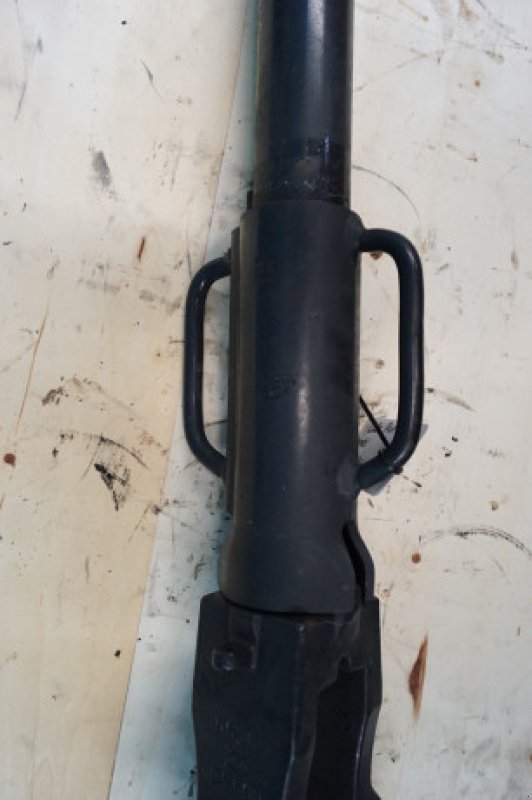 Frontlader of the type Case Puma 200 CVX, Gebrauchtmaschine in Hemmet (Picture 8)