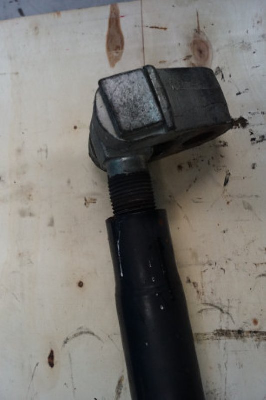 Frontlader of the type Case Puma 200 CVX, Gebrauchtmaschine in Hemmet (Picture 9)