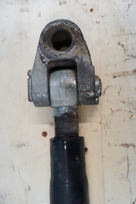 Frontlader of the type Case Puma 200 CVX, Gebrauchtmaschine in Hemmet (Picture 10)