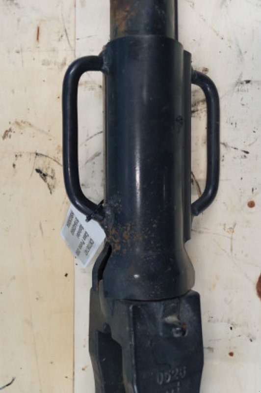 Frontlader of the type Case Puma 200 CVX, Gebrauchtmaschine in Hemmet (Picture 4)