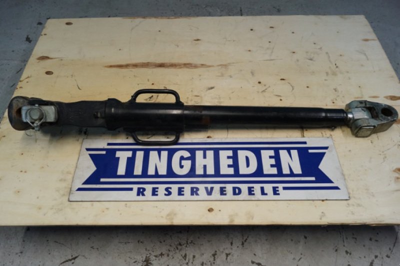 Frontlader of the type Case Puma 200 CVX, Gebrauchtmaschine in Hemmet (Picture 2)