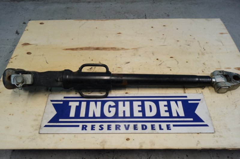 Frontlader of the type Case Puma 200 CVX, Gebrauchtmaschine in Hemmet (Picture 1)