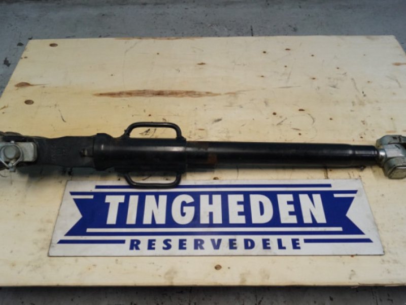 Frontlader typu Case Puma 200 CVX, Gebrauchtmaschine w Hemmet (Zdjęcie 1)