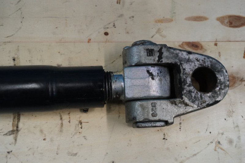 Frontlader of the type Case Puma 200 CVX, Gebrauchtmaschine in Hemmet (Picture 5)