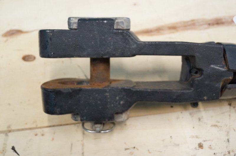 Frontlader of the type Case Puma 200 CVX, Gebrauchtmaschine in Hemmet (Picture 7)