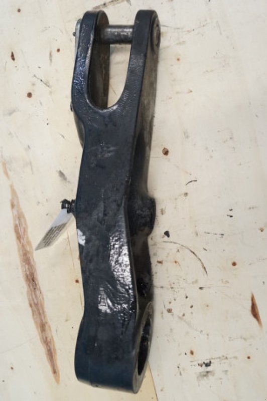 Frontlader of the type Case Puma 200 CVX, Gebrauchtmaschine in Hemmet (Picture 8)