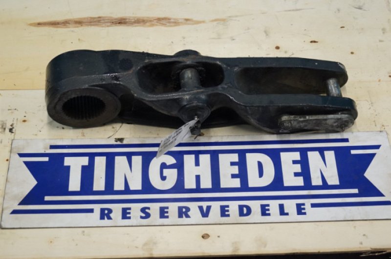 Frontlader of the type Case Puma 200 CVX, Gebrauchtmaschine in Hemmet (Picture 1)