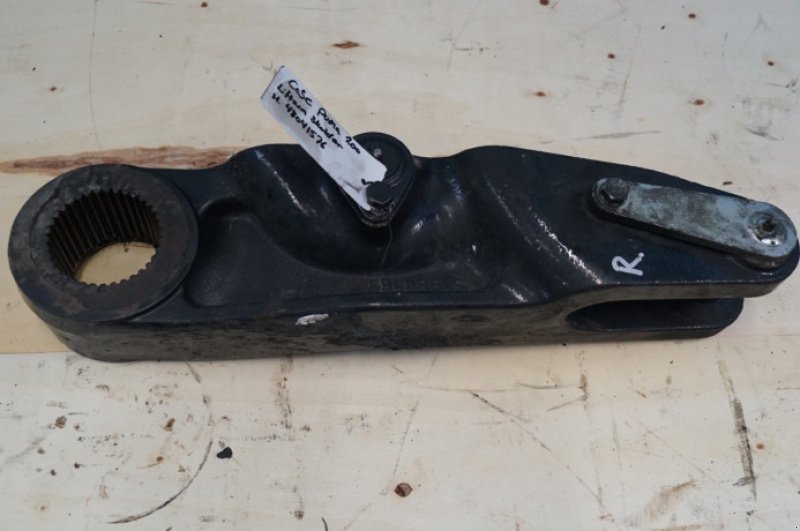 Frontlader of the type Case Puma 200 CVX, Gebrauchtmaschine in Hemmet (Picture 3)