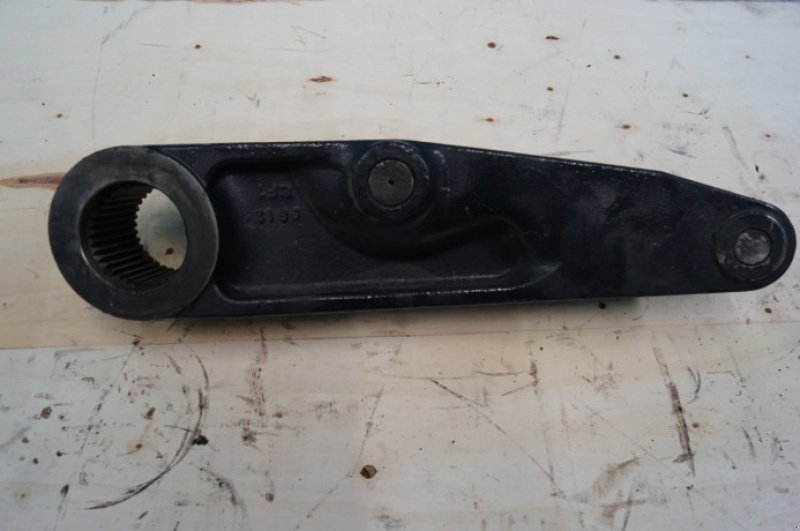 Frontlader tip Case Puma 200 CVX, Gebrauchtmaschine in Hemmet (Poză 11)