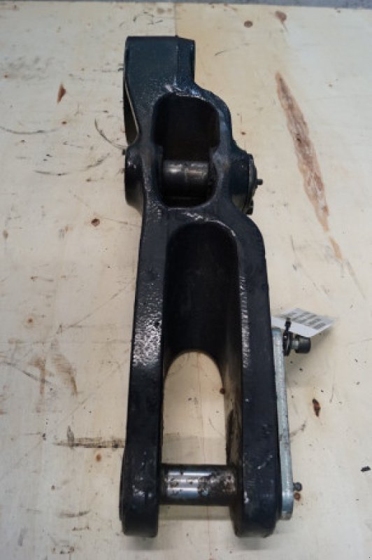 Frontlader tip Case Puma 200 CVX, Gebrauchtmaschine in Hemmet (Poză 12)