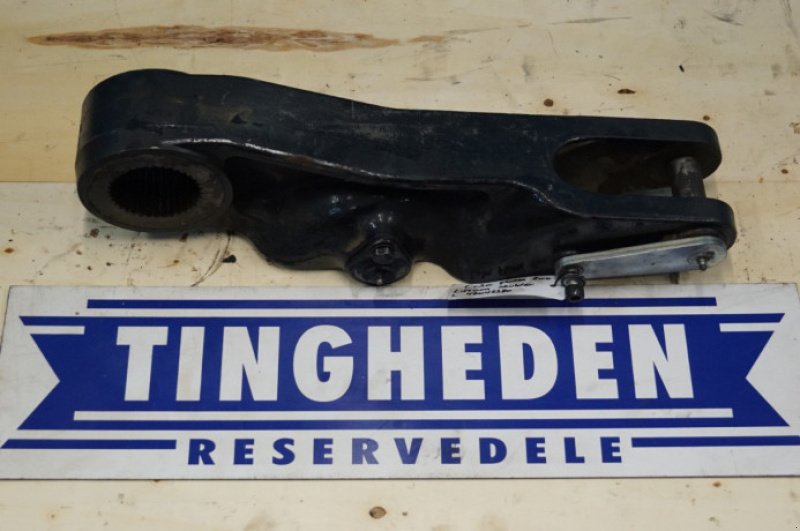 Frontlader tip Case Puma 200 CVX, Gebrauchtmaschine in Hemmet (Poză 2)