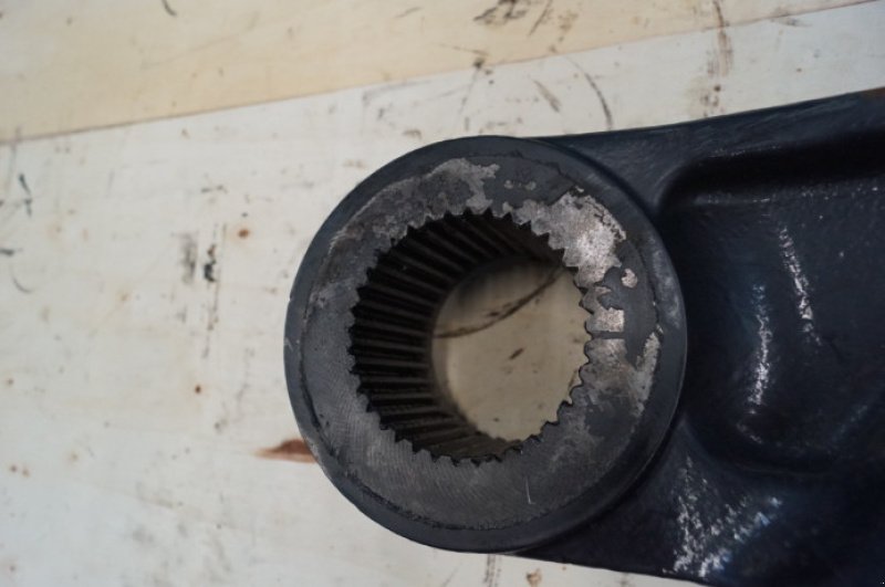 Frontlader tip Case Puma 200 CVX, Gebrauchtmaschine in Hemmet (Poză 7)