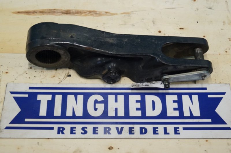 Frontlader tip Case Puma 200 CVX, Gebrauchtmaschine in Hemmet (Poză 1)