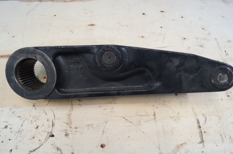 Frontlader tip Case Puma 200 CVX, Gebrauchtmaschine in Hemmet (Poză 10)