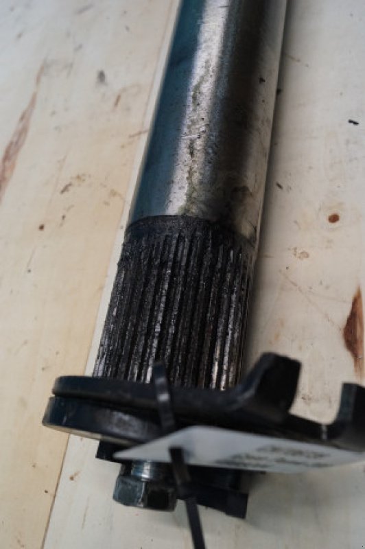 Frontlader of the type Case Puma 200 CVX, Gebrauchtmaschine in Hemmet (Picture 9)